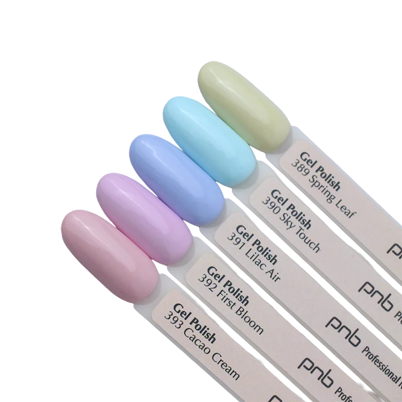 Začetni set Strong Iron Gel