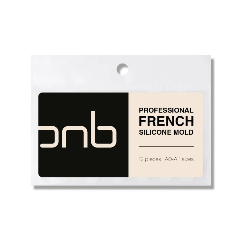 Professional French Silicone Molds PNB