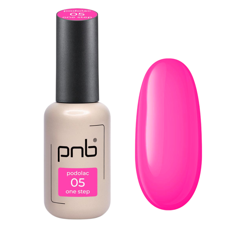 Podolac One Step PNB - 8 ml - 05 Serenity