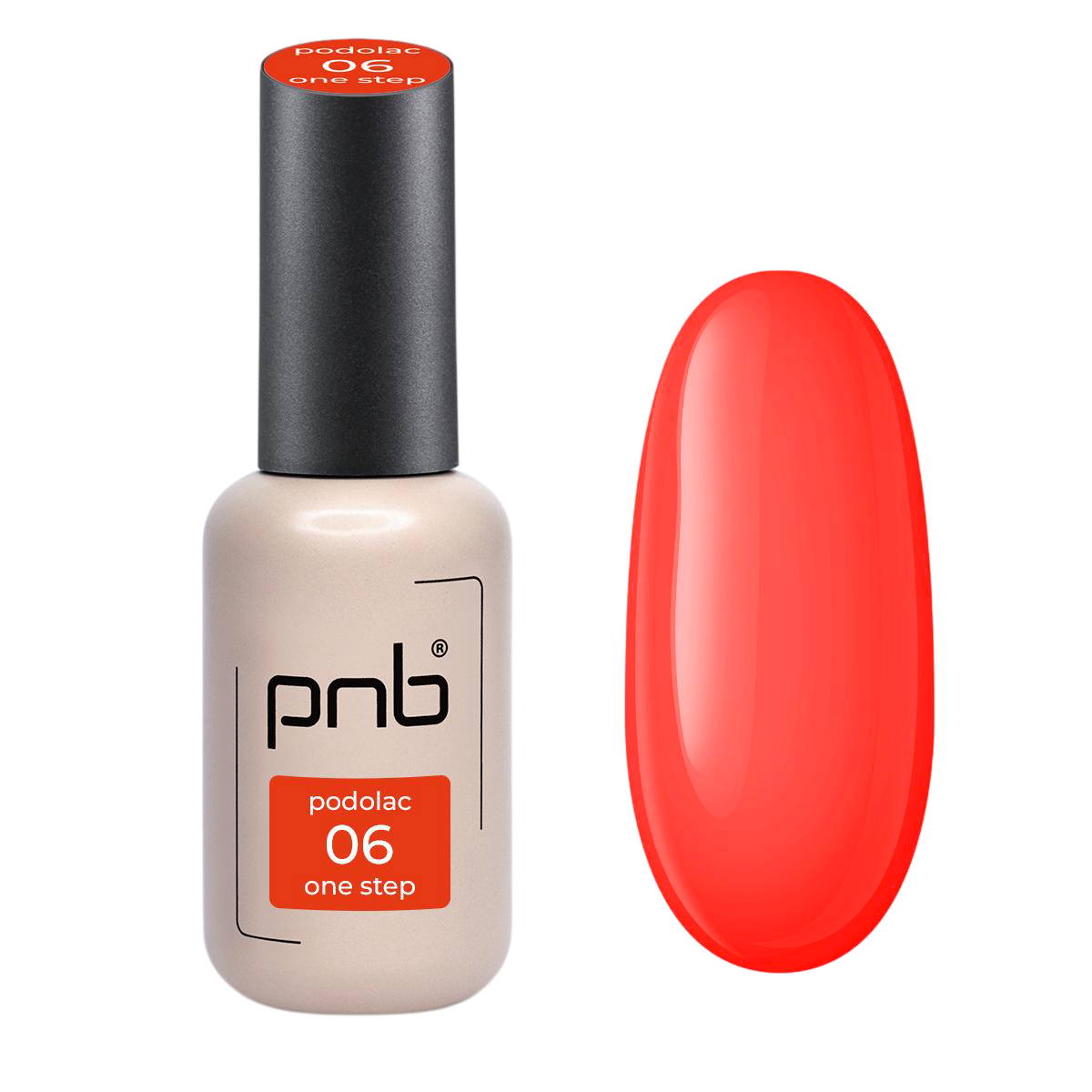 Podolac One Step PNB - 8 ml - 06 Flame