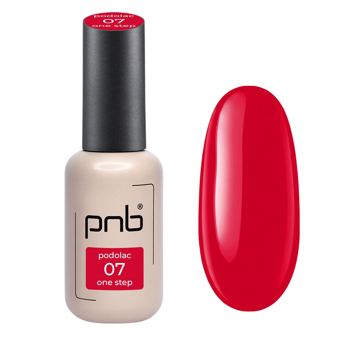 Podolac One Step PNB - 8 ml - 07 Passion