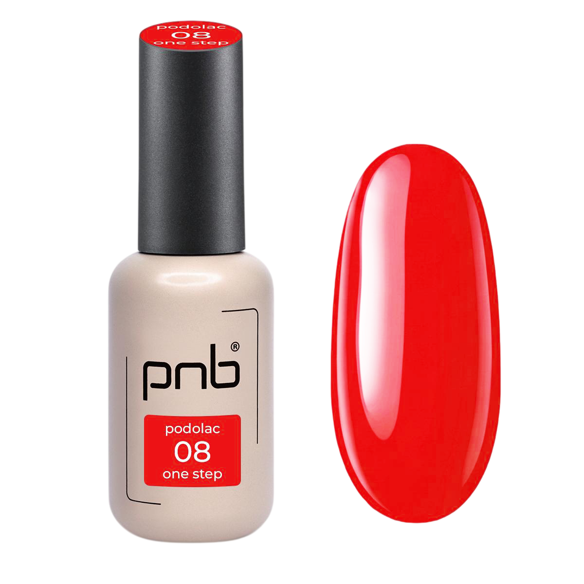 Podolac One Step PNB - 8 ml - 08 Cherry