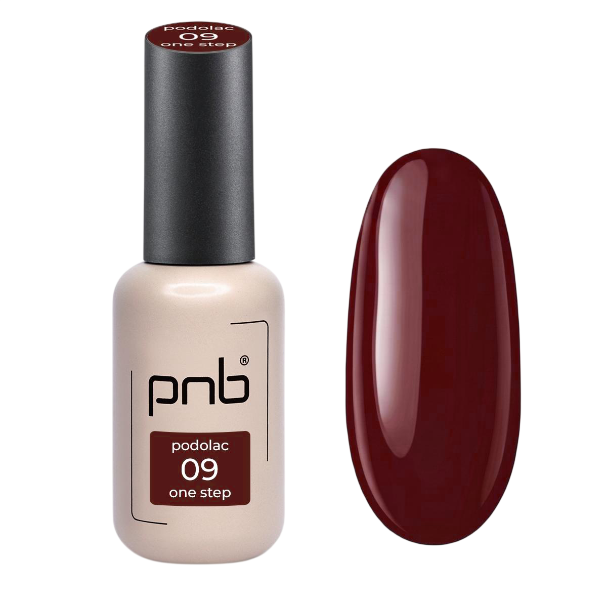 Podolac One Step PNB - 8 ml - 09 Midnight