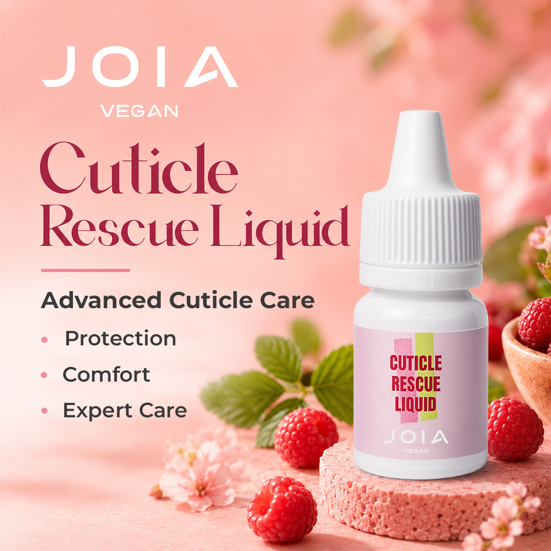 Joia Cuticle Rescue Liquid - 15 ml