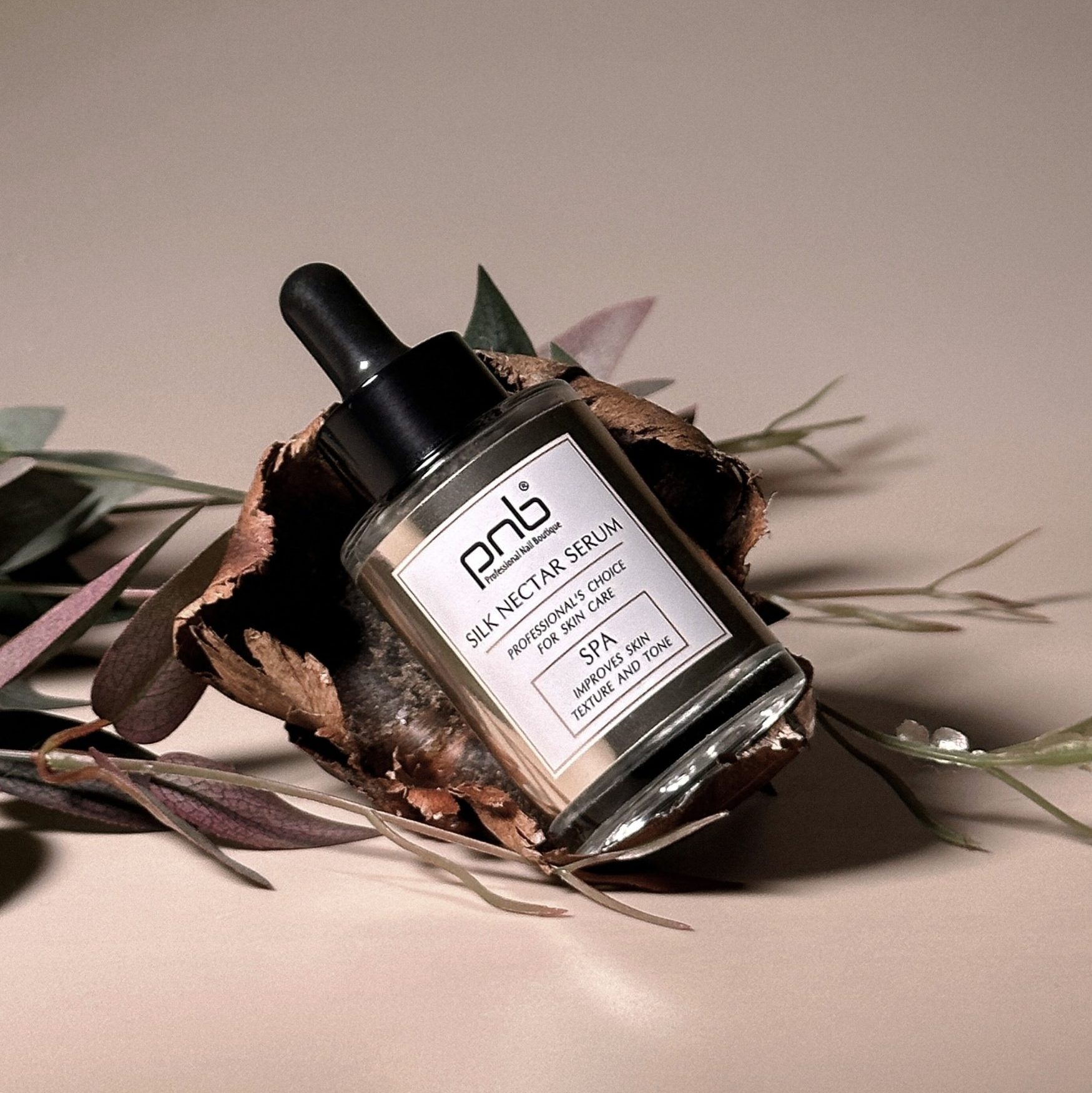 Silk Nectar Serum PNB