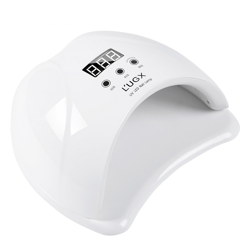 UV/LED lučka L'UGX - LG201S