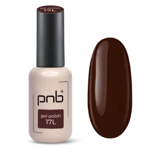 Gel lak PNB - 8 ml - 17L Equestrian Club