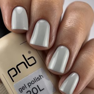 Gel lak PNB - 8 ml - 20L Graphite Shadow